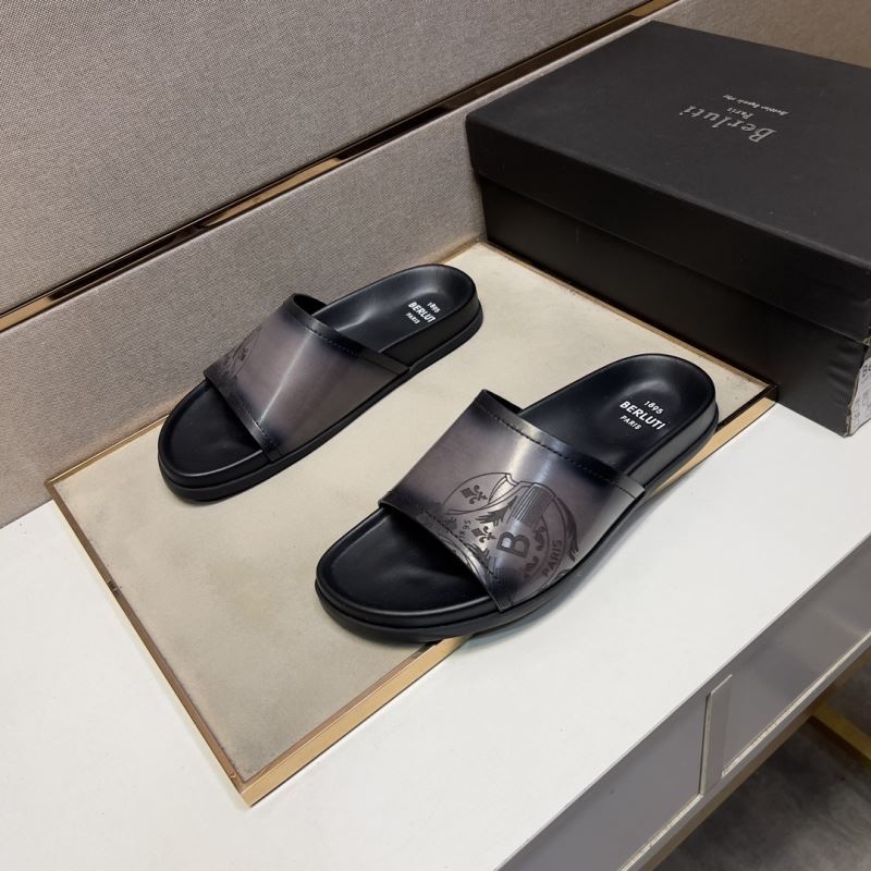 Berluti Sandals